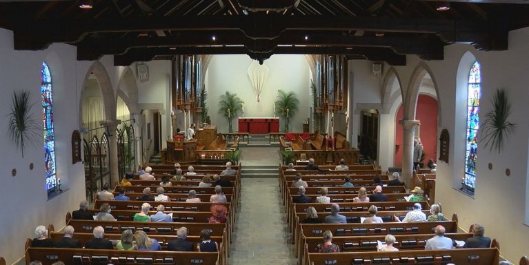 Church of the Redeemer Sarasota