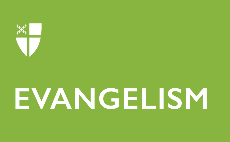 Evangelism Mission Mark