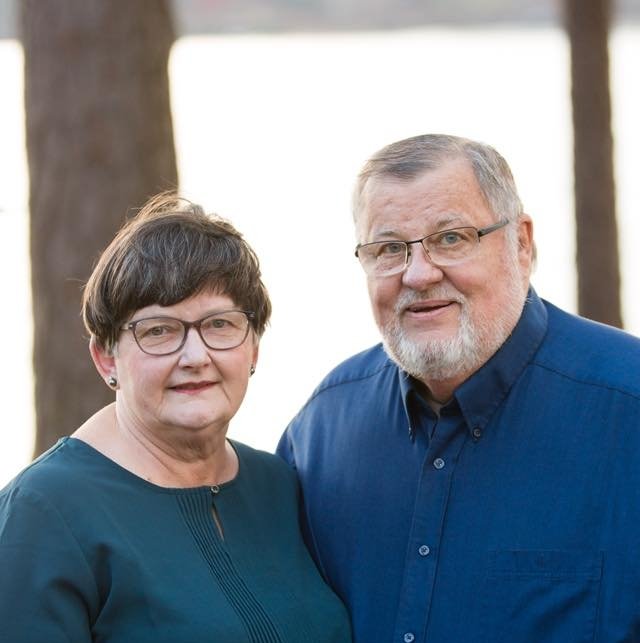 The Vestry call the Rev. Bob Henderson as the first Rector of our parish in Fuquay Varina. 