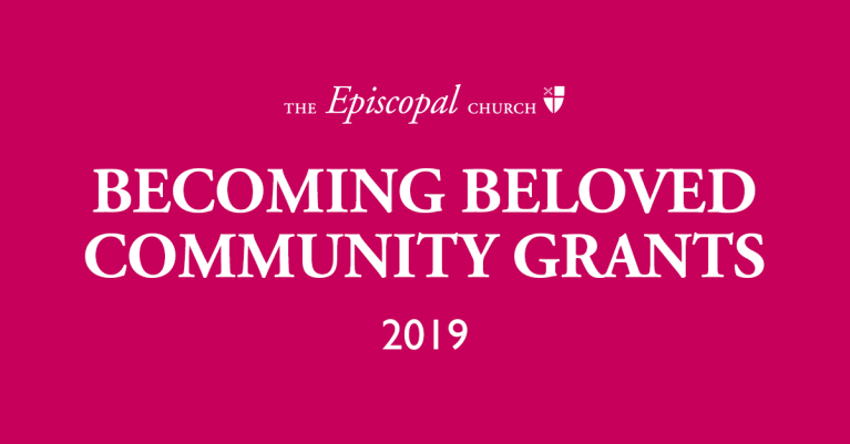 Becoming Beloved Community Grants 2019