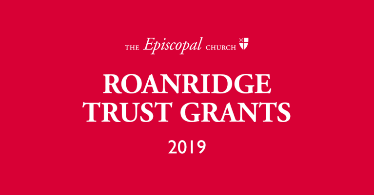 Roanridge Trust Grants 2019