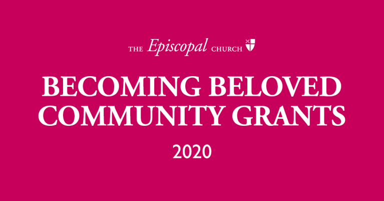 Becoming Beloved Community Grants 2020