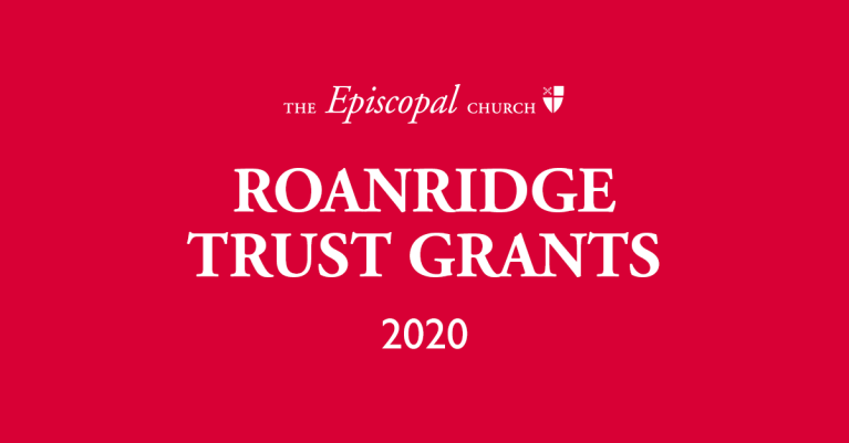 Roanridge Trust Grants 2020