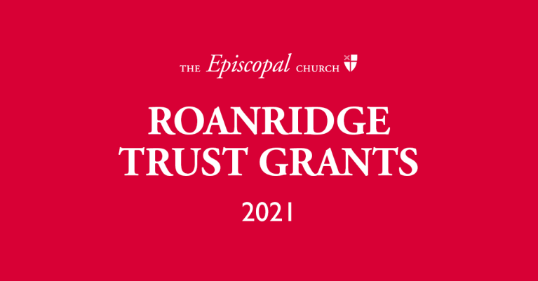 Roanridge Trust Grants 2021