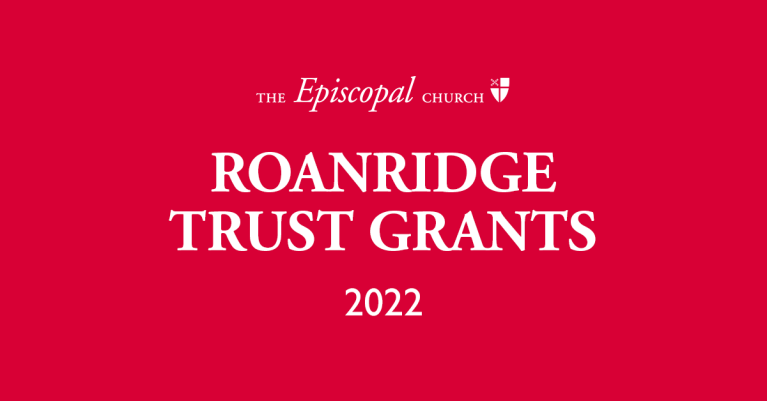 Roanridge Trust Grants 2022