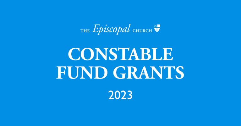 Constable Fund Grants 2023