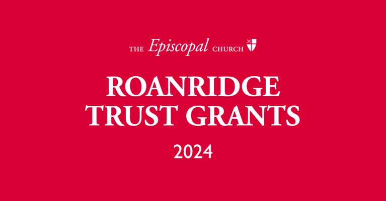 Roanridge Trust Grants 2024