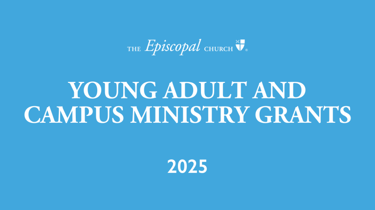 YACM Grants Episcopal 2025
