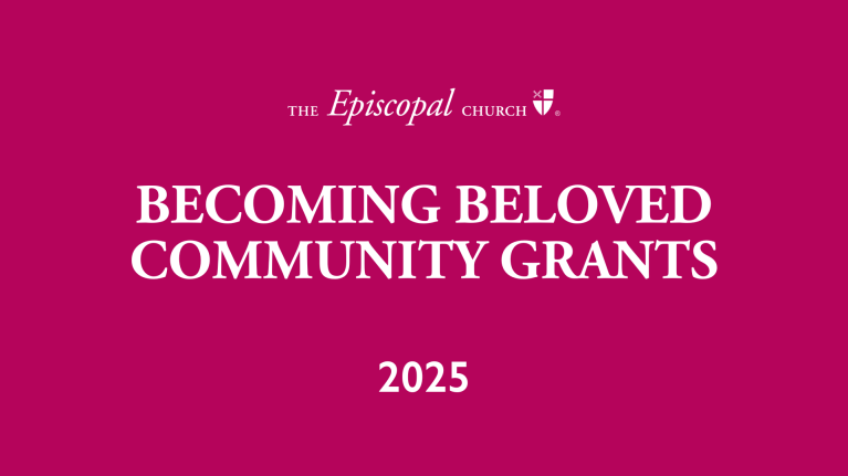 Becoming Beloved Community Grants 2025
